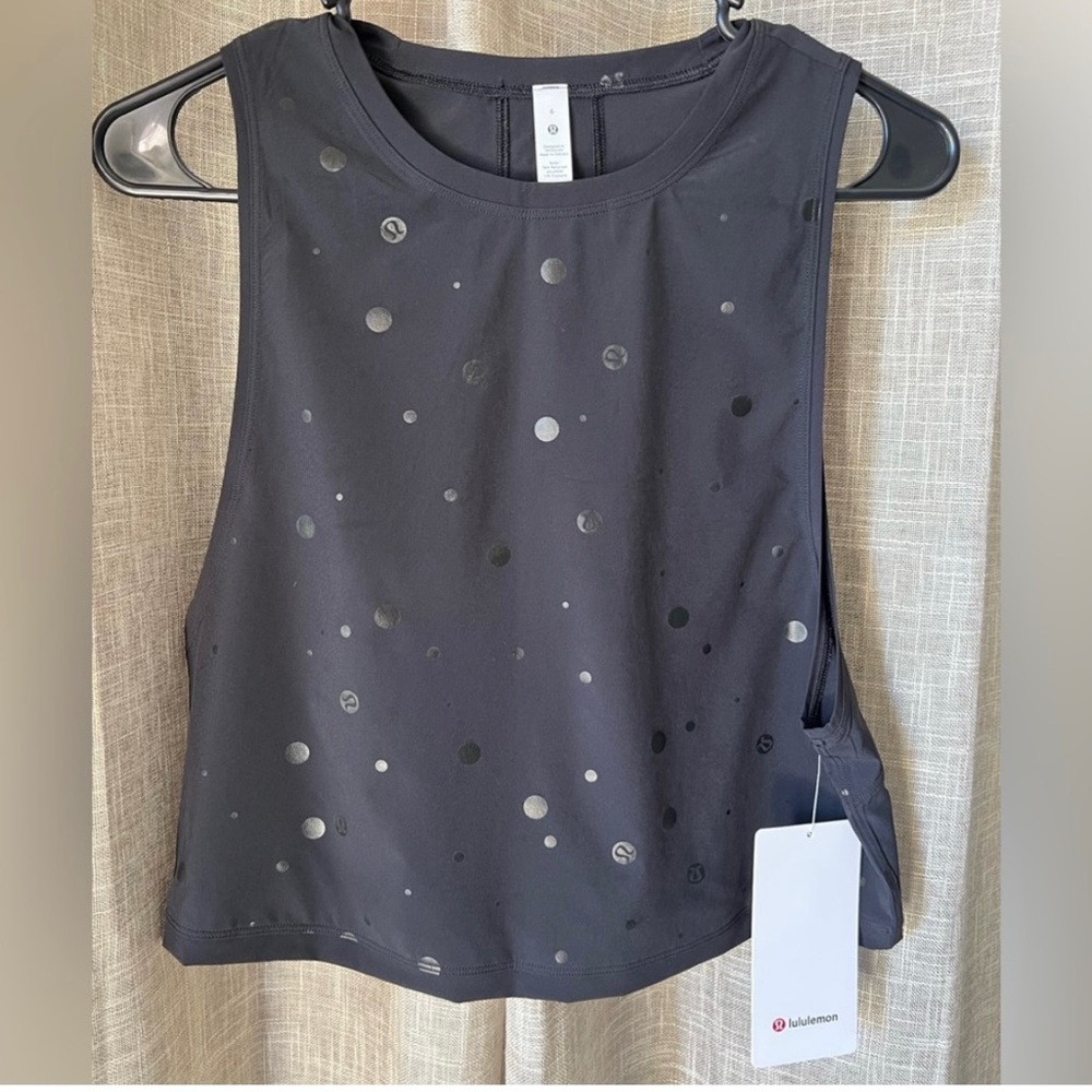 Brand new with tags